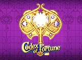 เกมสล็อต Codex of Fortune
